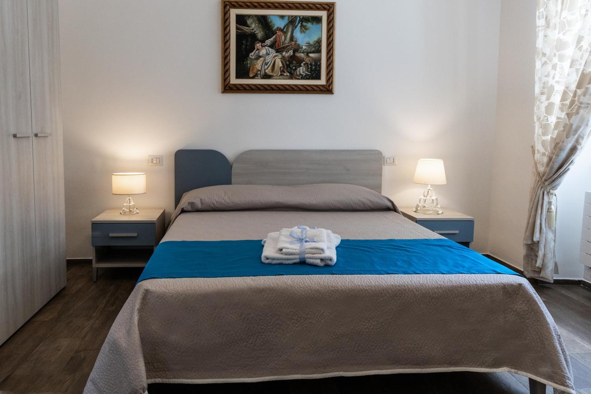 Villa Ramona นอยกัตตาโร ภายนอก รูปภาพ