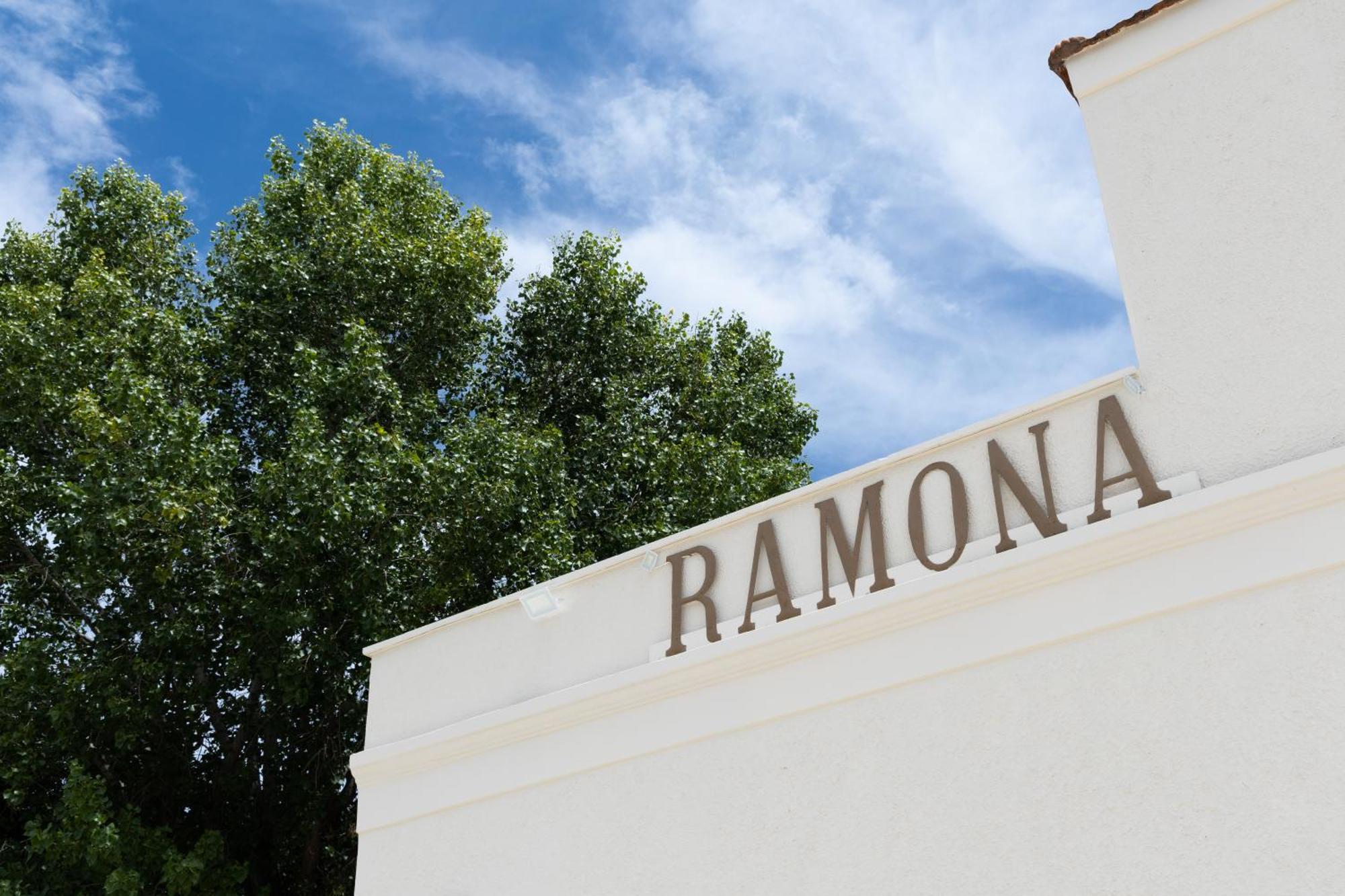 Villa Ramona นอยกัตตาโร ภายนอก รูปภาพ