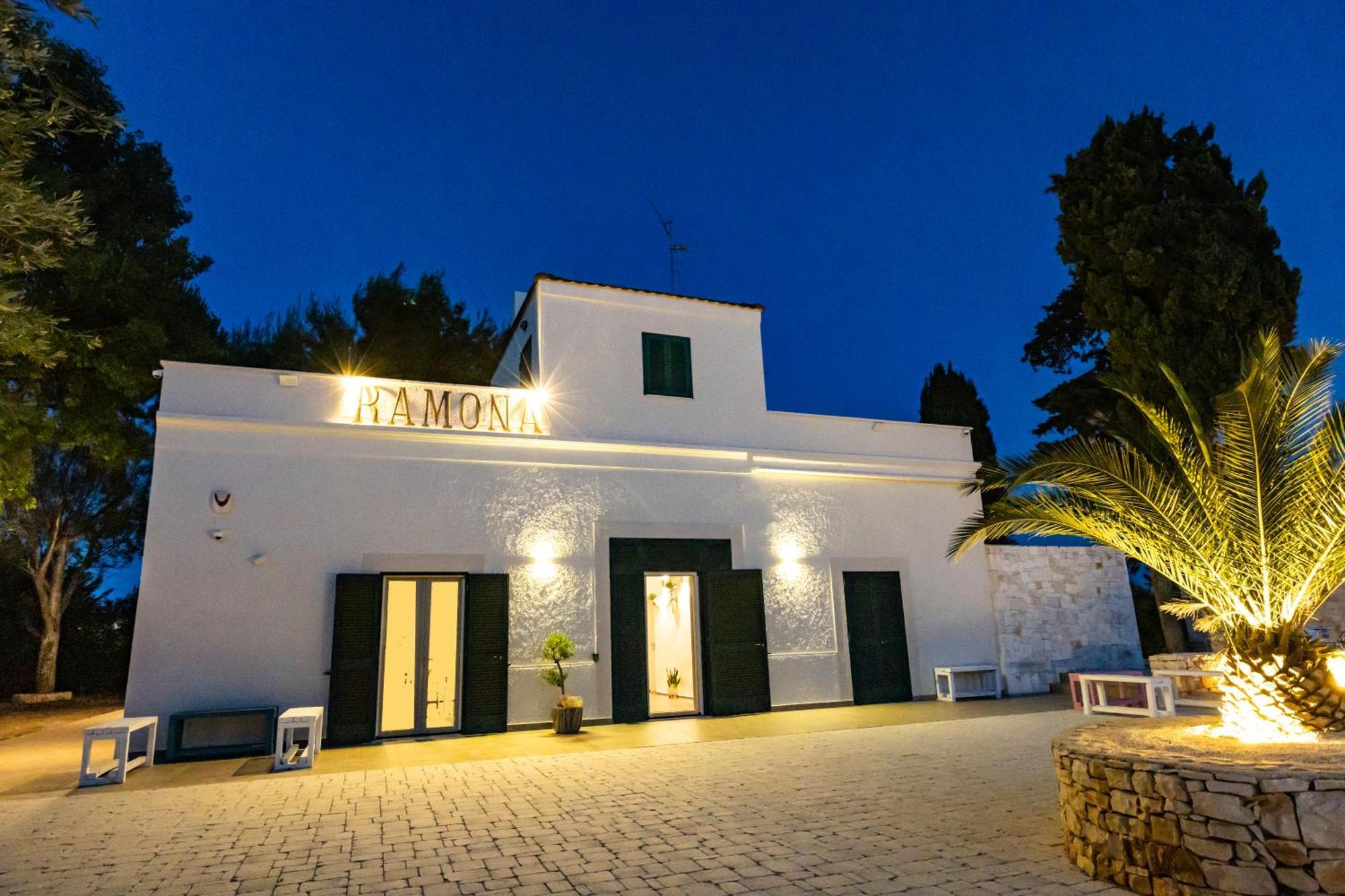 Villa Ramona นอยกัตตาโร ภายนอก รูปภาพ