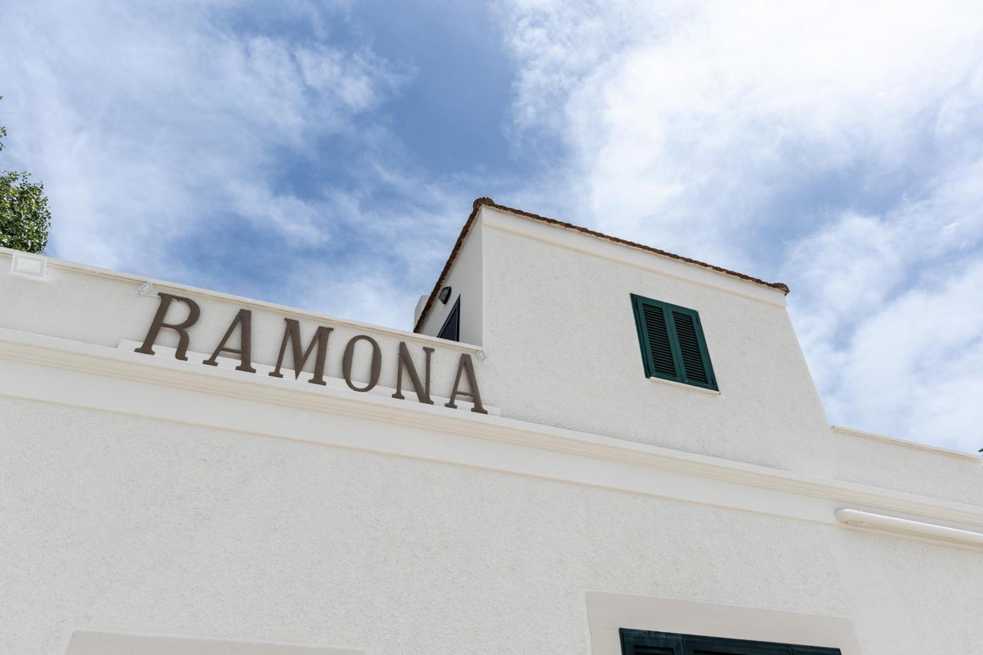 Villa Ramona นอยกัตตาโร ภายนอก รูปภาพ