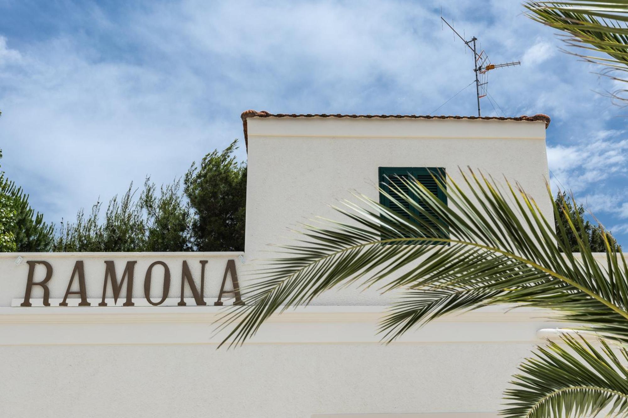 Villa Ramona นอยกัตตาโร ภายนอก รูปภาพ